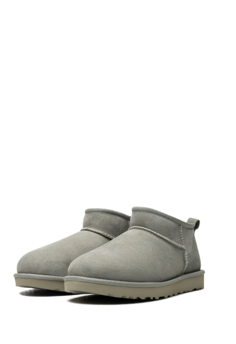 UGG Women's Grey Boots |UGG in Lebanon