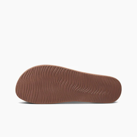 Reef Women's White Cushion Court - Cloud Flip Flop Slipper | Reef In Lebanon
