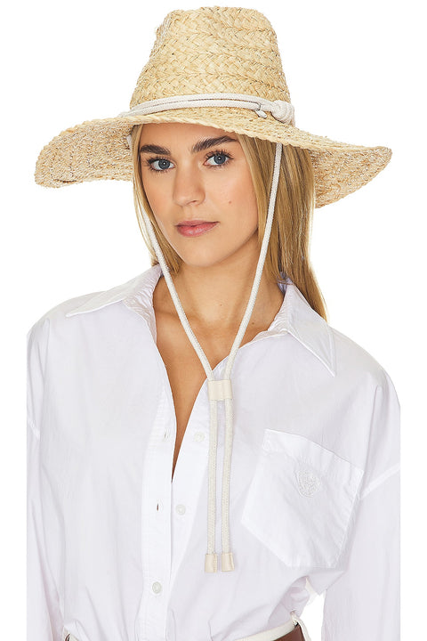 Rag & Bone Women's Braided Straw Hat |Rag & Bone In Lebanon