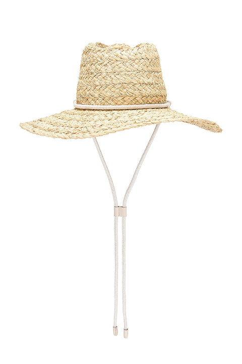 Rag & Bone Women's Braided Straw Hat |Rag & Bone In Lebanon