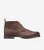 Cole Haan Men's Brown Roundhill Grand Waterproof Chukka Boots