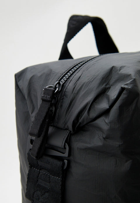 Trussardi Men's Black Technical Backpack |Trussardi In Lebanon