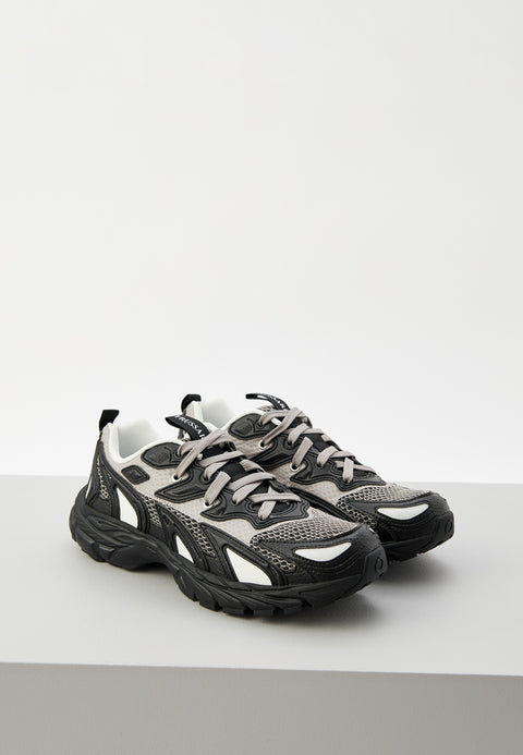 Trussardi Men's Black & Gray Sneakers | Trussardi in Lebanon