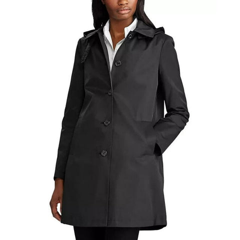 Lauren Ralph Lauren Women's Black Jacket | Lauren Ralph Lauren In Lebanon