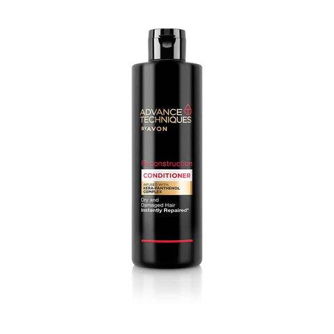 Avon Advance Techniques Reconstruction Conditioner 250ml | Avon In Lebanon
