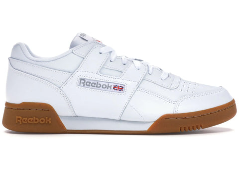 Reebok Men's White Sneakers ARS38 shoes68 shr