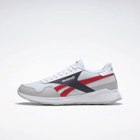 Reebok Men's White Sneakers ARS82(shoes28)