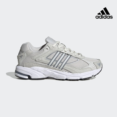 Adidas Girl's Grey Response CL W Sneakers | Adidas In Lebanon