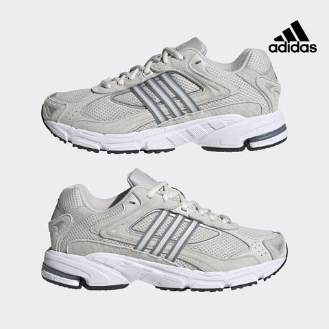Adidas Girl's Grey Response CL W Sneakers | Adidas In Lebanon