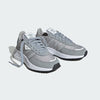 Adidas Women's Light Grey & White Retropy F2 Sneaker | Adidas In Lebanon