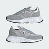 Adidas Women's Light Grey & White Retropy F2 Sneaker | Adidas In Lebanon