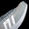 Adidas Women's Light Grey & White Retropy F2 Sneaker | Adidas In Lebanon
