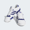 Adidas Men's White & Navy Rivalry Low Sneaker | Adidas In Lebanon