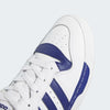 Adidas Men's White & Navy Rivalry Low Sneaker | Adidas In Lebanon