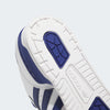 Adidas Men's White & Navy Rivalry Low Sneaker | Adidas In Lebanon