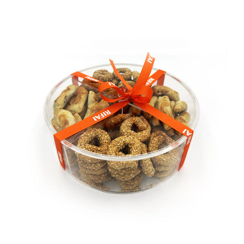 Al Rifai Home Made Biscuits 600g