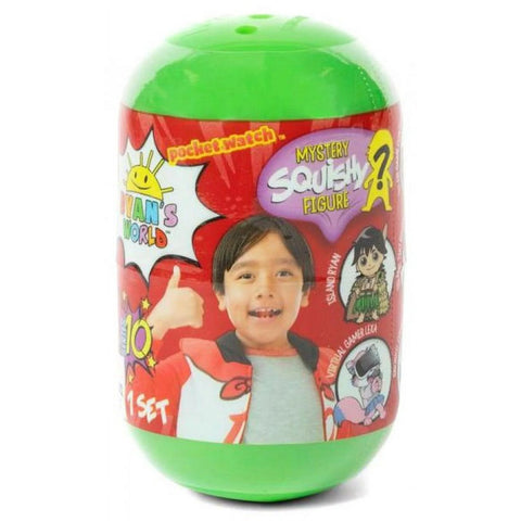 Ryan's World Mystery Goo TG693
