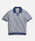 Marine Layer Men's Multicolor Liam Polo Cool Multi Stripe |Marine Layer In Lebanon