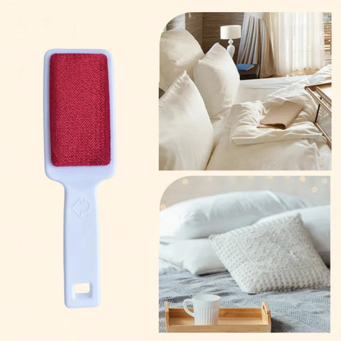 Flusenbürste Reusable Magic Brush Clothes Dust Crumbs | Flusenbürste In Lebanon