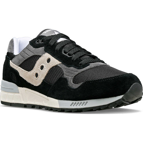 Saucony Men's Black Shadow 5000 Sneakers | Saucony In Lebanon