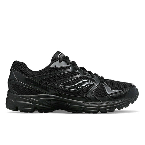 Saucony Men's Black Ride Millennium Sneakers | Saucony In Lebanon