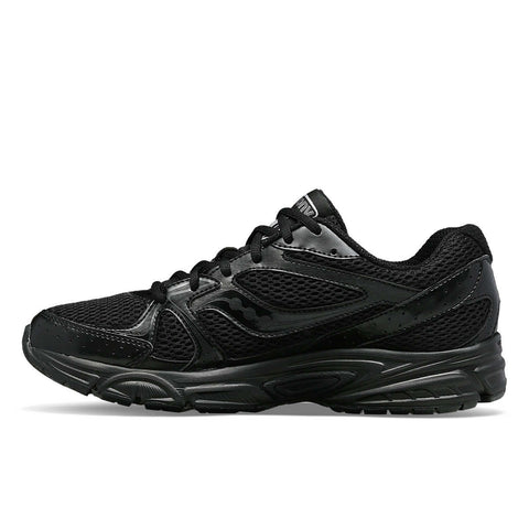 Saucony Men's Black Ride Millennium Sneakers | Saucony In Lebanon