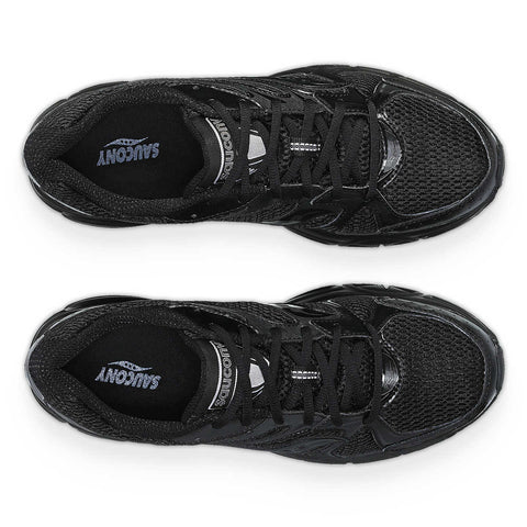 Saucony Men's Black Ride Millennium Sneakers | Saucony In Lebanon