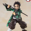 Bandai Demon Slaye Tanjiro Kamado Anime Action Figure | Bandai In Lebanon