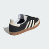 Adidas Women's Black & Cream Samba OG Sneakers | Adidas In Lebanon
