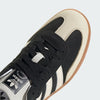 Adidas Women's Black & Cream Samba OG Sneakers | Adidas In Lebanon