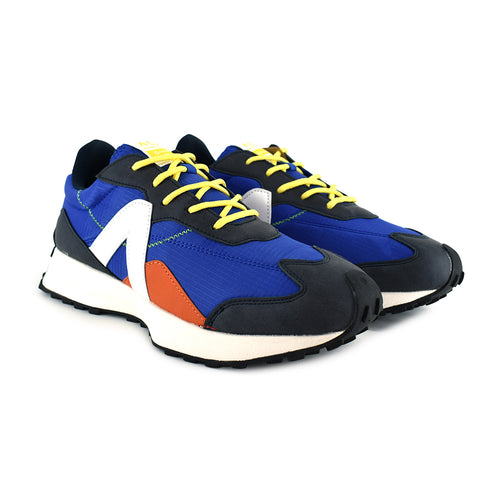 ACBS Men's Multi Color Patike Green Trek Sneakers | ACBS In Lebanon