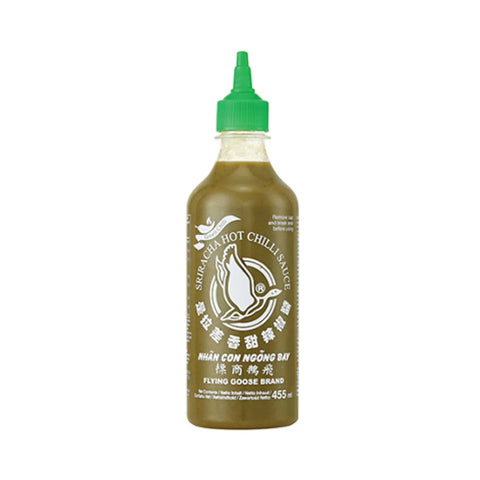 Flying Goose Sriracha Hot Chilli Sauce 455ml