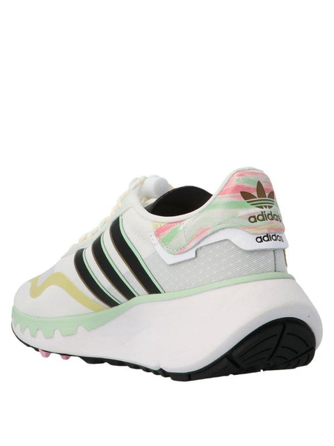 Adidas Women's White Choigo Sneakers | Adidas In Lebanon