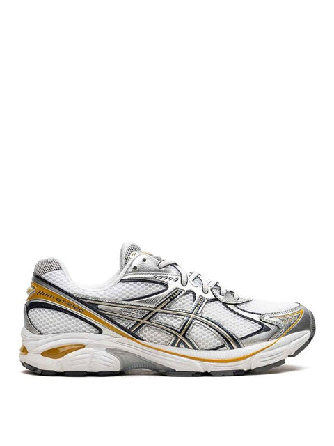 Asics Women's White Gt-2160 Sneakers | Asics In Lebanon