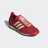 Adidas Women's Red SL 72 OG Sneakers | Adidas In Lebanon