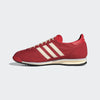 Adidas Women's Red SL 72 OG Sneakers | Adidas In Lebanon