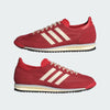 Adidas Women's Red SL 72 OG Sneakers | Adidas In Lebanon