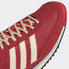 Adidas Women's Red SL 72 OG Sneakers | Adidas In Lebanon