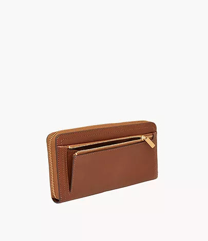 Fossil Women's Brown Wallets | Fossil In Lebanon
