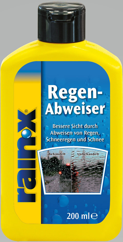 Rain-X Rain Repellent 200 ml |Rain-X in Lebanon