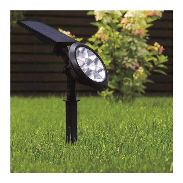 Suprema Solar Stake Light RGB SLS-023R – SuperDokan