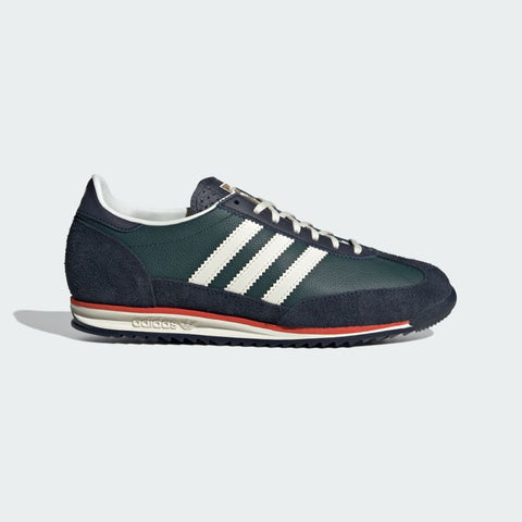 Adidas Women's Green /Navy SL 72 OG  Sneakers | Adidas in Lebanon