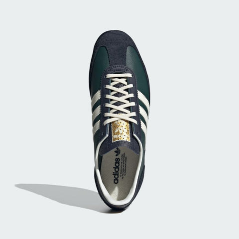 Adidas Women's Green /Navy SL 72 OG  Sneakers | Adidas in Lebanon