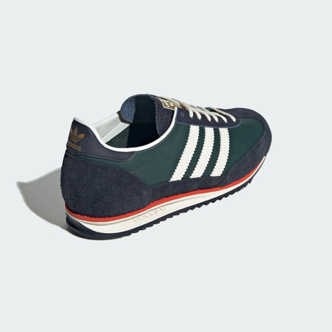 Adidas Women's Green /Navy SL 72 OG  Sneakers | Adidas in Lebanon