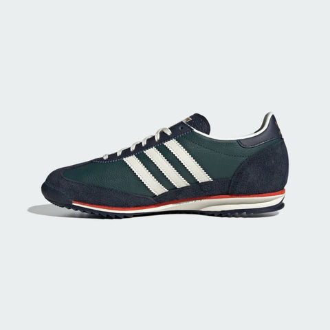 Adidas Women's Green /Navy SL 72 OG  Sneakers | Adidas in Lebanon