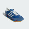 Adidas Men's Blue & White SL 72 RS Shoes Sneakers | Adidas In Lebanon