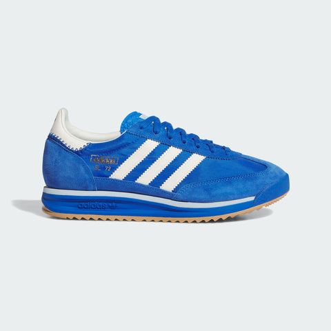 Adidas Men's Blue SL 72 RS Sneakers | Adidas In Lebanon