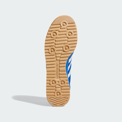 Adidas Men's Blue SL 72 RS Sneakers | Adidas In Lebanon