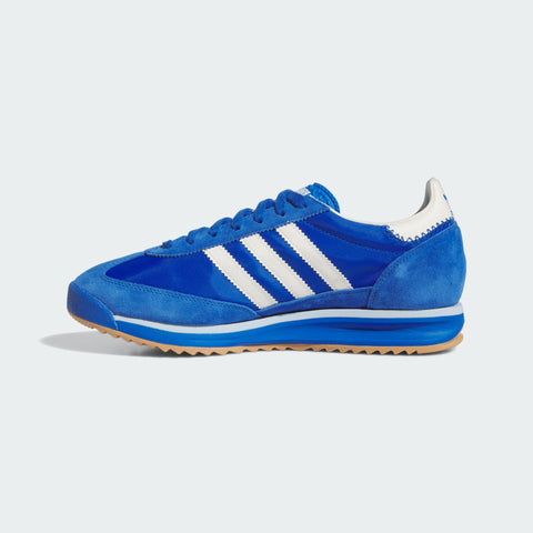Adidas Men's Blue SL 72 RS Sneakers | Adidas In Lebanon