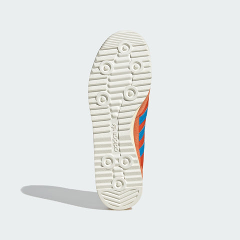 Adidas Men's Orange SL 72 RS Sneakers | Adidas In Lebanon